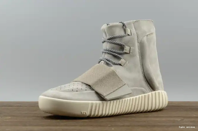 hype B35309 750 Boost Kanye adidas Yeezy x Grey West 0523